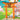 Thumbnail for Sakura Blossom / Cherry Blossom Japanese Theme Building Block Sets many designs, some with lighting from NSE Imports #23.