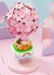 Sakura Blossom / Cherry Blossom Japanese Theme Building Block Sets many designs, some with lighting from NSE Imports #24.