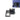 Thumbnail for SD2SP2 with Easy External SD Card Access: Trapdoor expansion for DOL-001 Nintendo GameCube from NSE Imports #13.