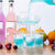 Shot Buddy 6 Shot Glass Dispenser Quick Shot Drink Dispenser Fun For Parties or Drinking Games BPA Free from NSE Imports #16.