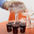 Shot Buddy 6 Shot Glass Dispenser Quick Shot Drink Dispenser Fun For Parties or Drinking Games BPA Free from NSE Imports #18.