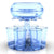 Shot Buddy 6 Shot Glass Dispenser Quick Shot Drink Dispenser Fun For Parties or Drinking Games BPA Free from NSE Imports #19.