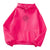 Simple Flower Outline Women's Hoodie: An everyday casual from NSE Imports #11.