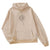 Simple Flower Outline Women's Hoodie: An everyday casual from NSE Imports #9.