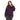 Thumbnail for Simple Wraparound Style Everyday Casual Hoodie for Women from NSE Imports #15.