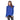 Thumbnail for Simple Wraparound Style Everyday Casual Hoodie for Women from NSE Imports #17.