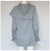 Simple Wraparound Style Everyday Casual Hoodie for Women from NSE Imports #20.