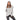 Thumbnail for Simple Wraparound Style Everyday Casual Hoodie for Women from NSE Imports #5.