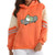 Skateboarding Frog Lightweight Hooded Sweatshirt: A fun everyday casualwear top from NSE Imports #1.