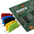 SMD Test Clips IC Test Hook Clips: Ideal for for Logic Analysers, IC Programmers, Signal Generators from NSE Imports #1.