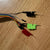 SMD Test Clips IC Test Hook Clips: Ideal for for Logic Analysers, IC Programmers, Signal Generators from NSE Imports #11.