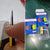 SMD Test Clips IC Test Hook Clips: Ideal for for Logic Analysers, IC Programmers, Signal Generators from NSE Imports #12.
