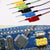 SMD Test Clips IC Test Hook Clips: Ideal for for Logic Analysers, IC Programmers, Signal Generators from NSE Imports #3.