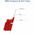 SMD Test Clips IC Test Hook Clips: Ideal for for Logic Analysers, IC Programmers, Signal Generators from NSE Imports #5.