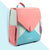 Square Waterproof School Girls Backpack: Breathable Back Children Kids Bookbag from NSE Imports #15.