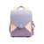 Square Waterproof School Girls Backpack: Breathable Back Children Kids Bookbag from NSE Imports #17.