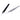 Thumbnail for Straight Ceramic Tweezers for Electronics & Soldering work - Precision Anti-Magnetic/Static Tweezers from NSE Imports #4.