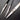 Thumbnail for Straight Ceramic Tweezers for Electronics & Soldering work - Precision Anti-Magnetic/Static Tweezers from NSE Imports #6.