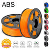 Thumbnail for SUNLU ABS Filament Great for rigid prints: Suits most FDM Printers, 1.75mm, 1kg, Suits most 3D Printers from NSE Imports #11.