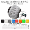 Thumbnail for SUNLU ABS Filament Great for rigid prints: Suits most FDM Printers, 1.75mm, 1kg, Suits most 3D Printers from NSE Imports #4.