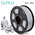 SUNLU PLA+ 3D Printer Filament: Stronger than regular PLA 1.75mm 1kg/2.2lbs from NSE Imports #2.