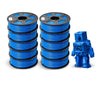 Thumbnail for SUNLU PLA 10x1kg: High Quality 3D Printer PLA Filament from NSE Imports #2.