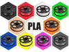 Thumbnail for SUNLU PLA 10x1kg: High Quality 3D Printer PLA Filament from NSE Imports #9.