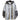 Thumbnail for Tartan Patchwork Layered Hoodie Mens Hoodie 3 Colours Casual Skater Hip Hop Fashion Lightweight Everyday Hoodie from NSE Imports #2.