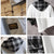 Tartan Patchwork Layered Hoodie Mens Hoodie 3 Colours Casual Skater Hip Hop Fashion Lightweight Everyday Hoodie from NSE Imports #11.