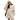 Thumbnail for Teddy Bear Companion Lightweight Women's Sweatshirt Pullover Cute Kawaii Harajuku Girls Top Korean Style from NSE Imports #2.