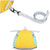 Unicorn Safety Tether Unisex Backpack Children's Backpack Kindergarten School Bag Kids Backpack from NSE Imports #11.