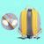 Unicorn Safety Tether Unisex Backpack Children's Backpack Kindergarten School Bag Kids Backpack from NSE Imports #13.