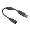 Thumbnail for USB Breakaway Cable for Microsoft XBox 360 Wired Controllers Xbox360 Console from NSE Imports #2.