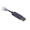 Thumbnail for USB Breakaway Cable for Microsoft XBox 360 Wired Controllers Xbox360 Console from NSE Imports #6.