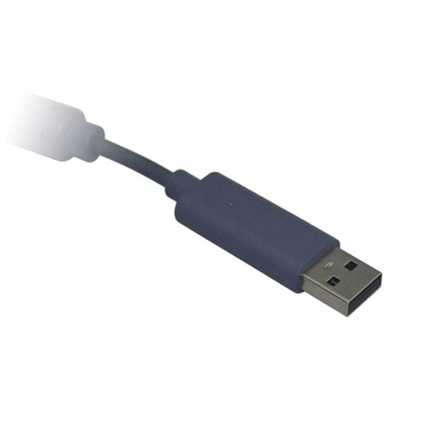 USB Breakaway Cable for Microsoft XBox 360 Wired Controllers Xbox360 Console from NSE Imports #6.