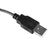 USB Foot Switch Keyboard Pedal for Windows PC and MacOS map to any key, mouse, macro and more. Make your feet productive! from NSE Imports #13.