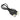 Thumbnail for USB to Original XBox controller cable, use Keyboards, Mice or USB Controller on Microsoft Xbox from NSE Imports #1.