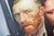 Van Gogh Takes Mona Lisa  Hostage Classical Art Funny Mens Tee Boys Tee Humourous Modern Art Mona Lisa Tee Van Gogh Tee from NSE Imports #14.
