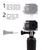 Waterproof Floating Hand Grip Monopod GoPro Hero 8 7 6 5 4 Session Yi 4K Sjcam Eken Action Cameras Accessory from NSE Imports #3.