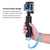 Waterproof Floating Hand Grip Monopod GoPro Hero 8 7 6 5 4 Session Yi 4K Sjcam Eken Action Cameras Accessory from NSE Imports #6.