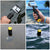 Waterproof Floating Hand Grip Monopod GoPro Hero 8 7 6 5 4 Session Yi 4K Sjcam Eken Action Cameras Accessory from NSE Imports #8.