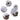 Thumbnail for Solar Powered Owl LED Lawn Light: Waterproof, Cute, and Practical Garden Ornament from NSE Imports #5.