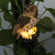 Solar Powered Owl LED Lawn Light: Waterproof, Cute, and Practical Garden Ornament from NSE Imports #8.