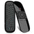 W1 Mini Keyboard Air Mouse: Ideal for HTPC Presentations on Android, Windows, Mac, Linux from NSE Imports #1.