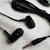 Wired Stereo Earphones/Earbuds with Mic & Call Button for most Android Phones from NSE Imports #2.