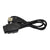 Xbox to USB PC Controller Adapter Cable Converter for Original Microsoft Xbox Controllers (NOT for Xbox 360) from NSE Imports #1.