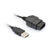 Xbox to USB PC Controller Adapter Cable Converter for Original Microsoft Xbox Controllers (NOT for Xbox 360) from NSE Imports #2.